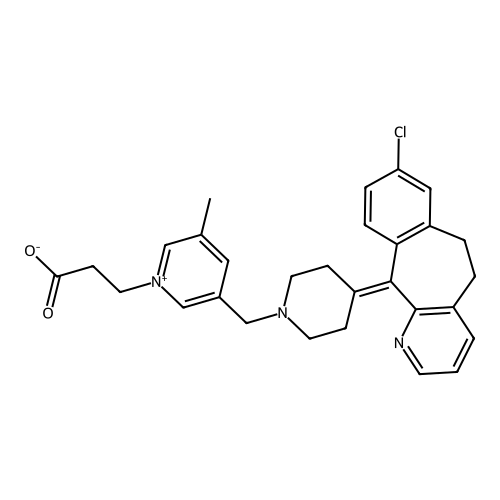 Rupatadine Impurity 35