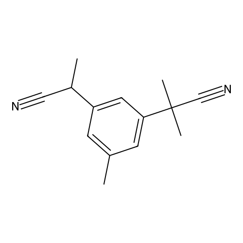 Anastrozole Impurity 4