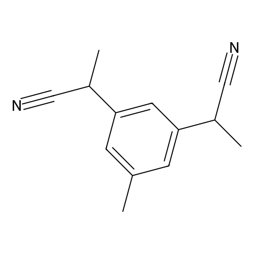 Anastrozole Impurity 25