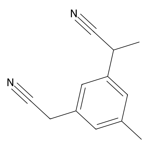 Anastrozole Impurity 24