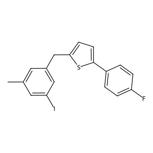 Canagliflozin Impurity 77