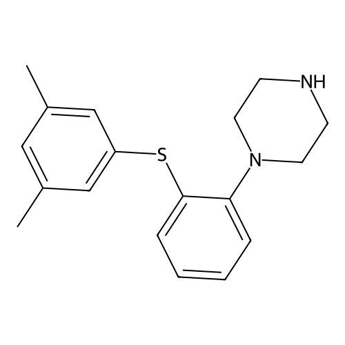 Vortioxetine Impurity 144