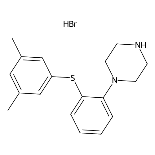 Vortioxetine Impurity 15