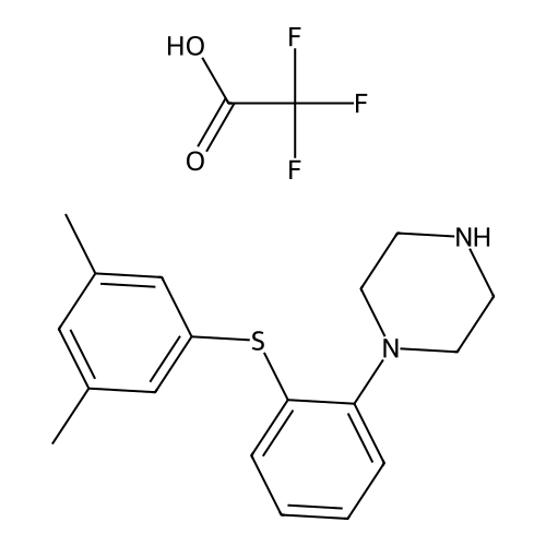 Vortioxetine Impurity 54