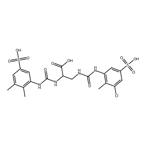 Upacicalcet Sodium Impurity 6