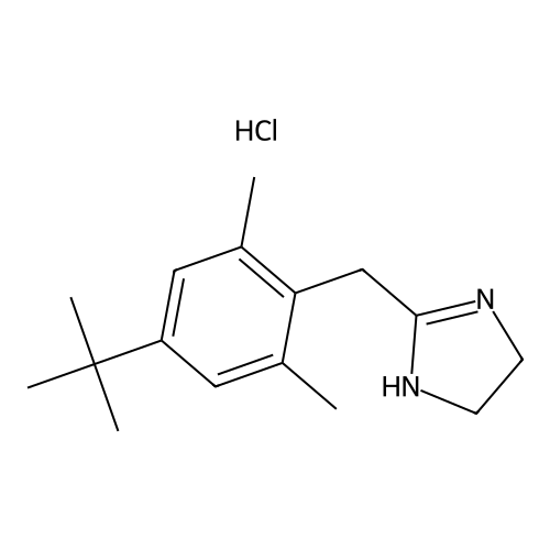 Oxymetazoline EP Impurity B