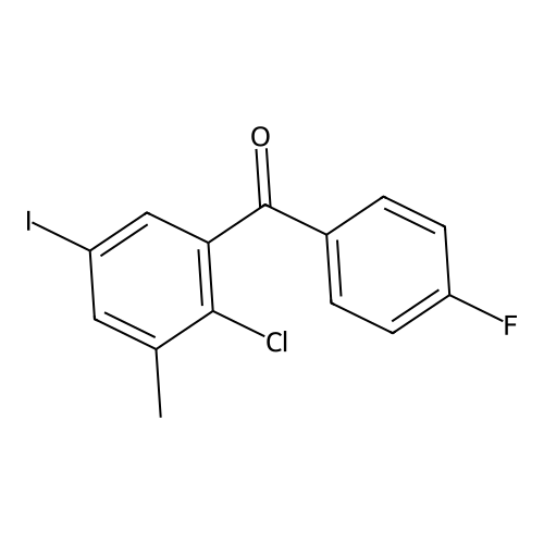 Empagliflozin Impurity 242