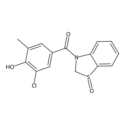Dotinurad Impurity 52