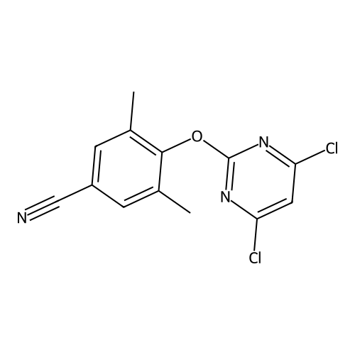 Etravirine Impurity 1