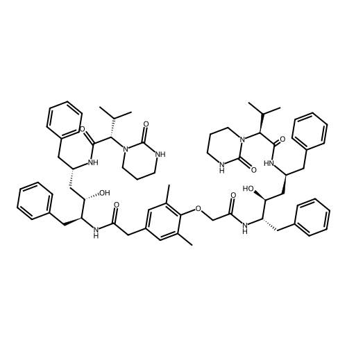 Lopinavir impurity D [WHO-IP]