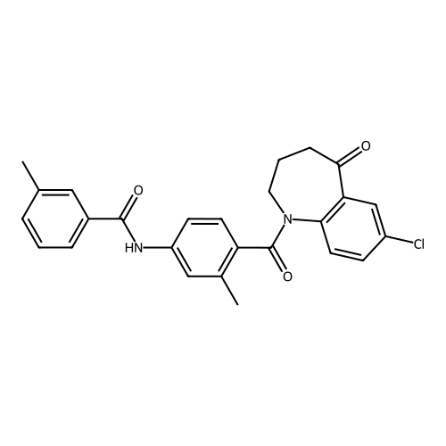 Tolvaptan Impurity 67