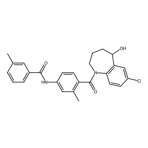 Tolvaptan Impurity 69