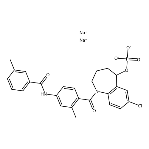 Tolvaptan Impurity 95