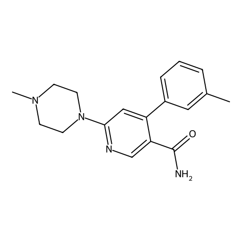 Netupitant Impurity 41