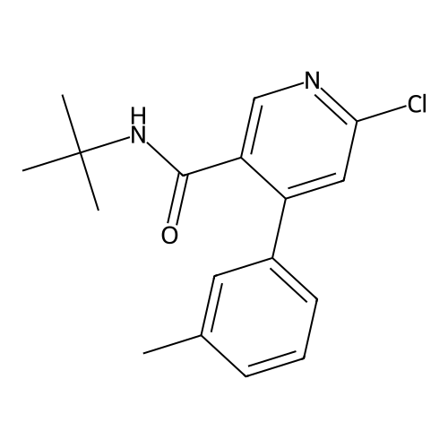 Netupitant Impurity 21