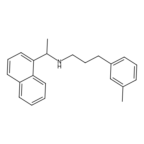 Cinacalcet Impurity E HCl
