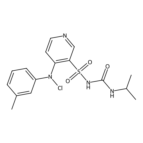 Torasemide Impurity 13