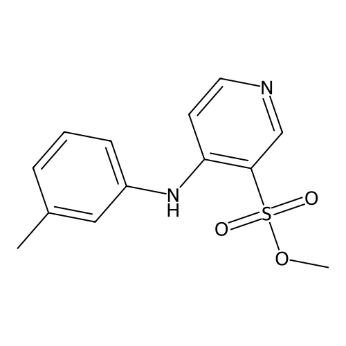 Torasemide impurity 38