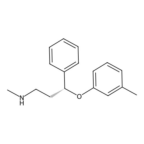 Atomoxetine Impurity N15