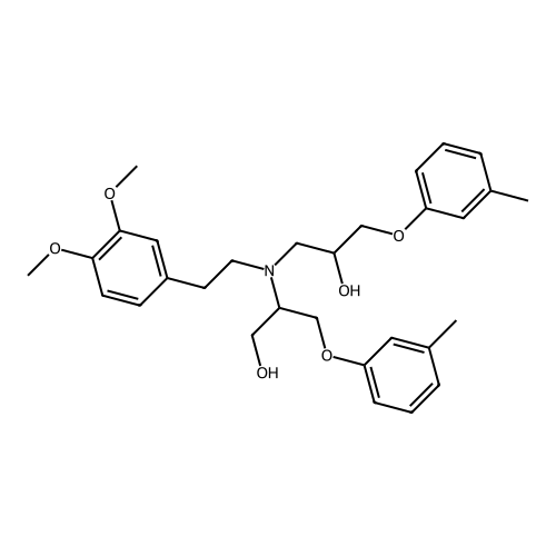 Bevantolol Impurity 9