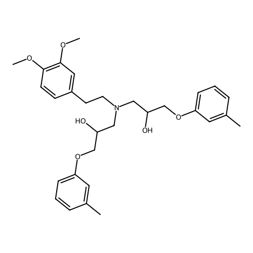 Bevantolol Impurity 13