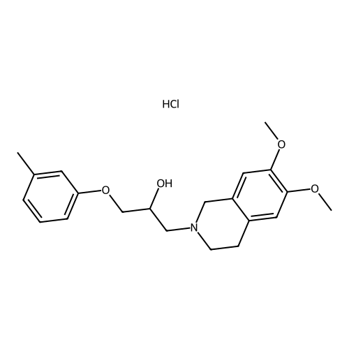 Bevantolol Impurity 23