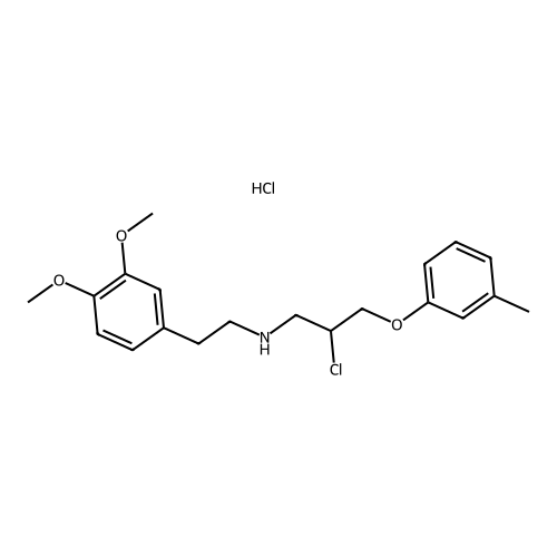 Bevantolol Impurity 21