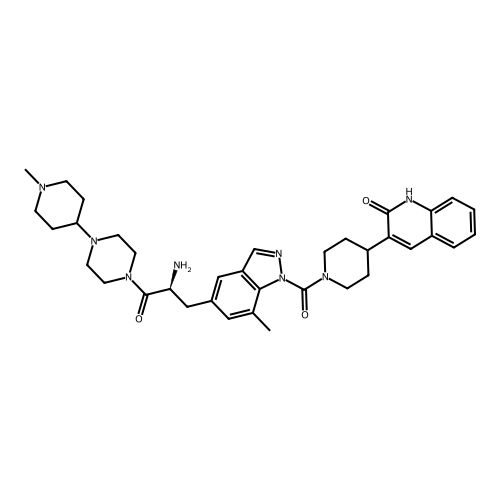 Vazegepant Impurity 7