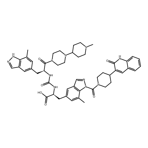 Vazegepant Impurity 9