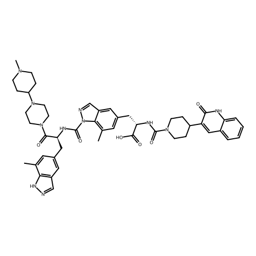 Vazegepant Impurity 8