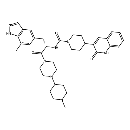 Vazegepant Impurity 4