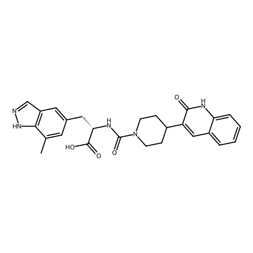 Vazegepant Impurity 3