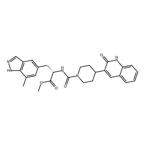 Vazegepant Impurity 2