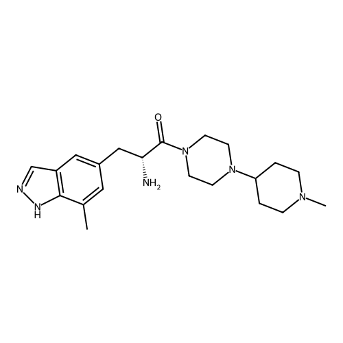 Vazegepant Impurity 15