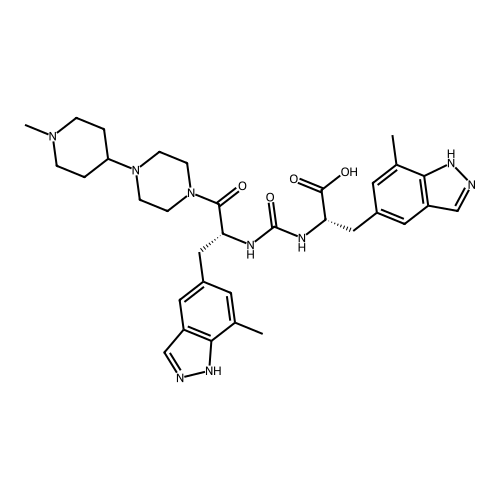 Vazegepant Impurity 5