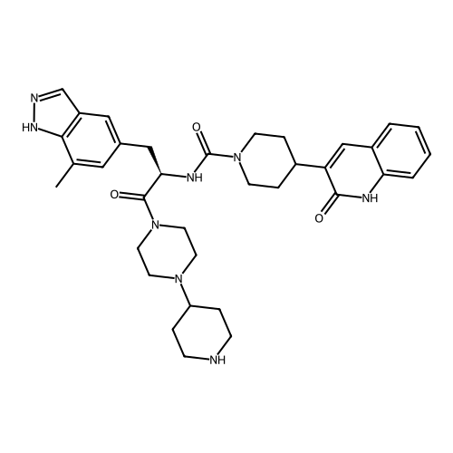 Vazegepant Impurity 13