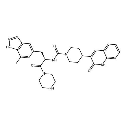 Vazegepant Impurity 21