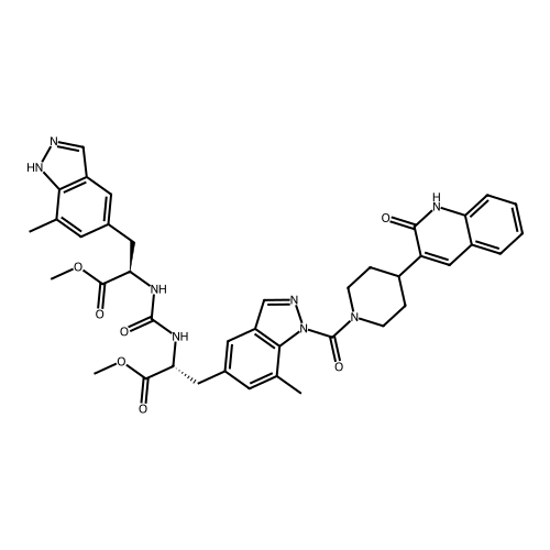 Vazegepant Impurity 12