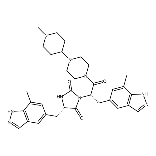 Vazegepant Impurity 6