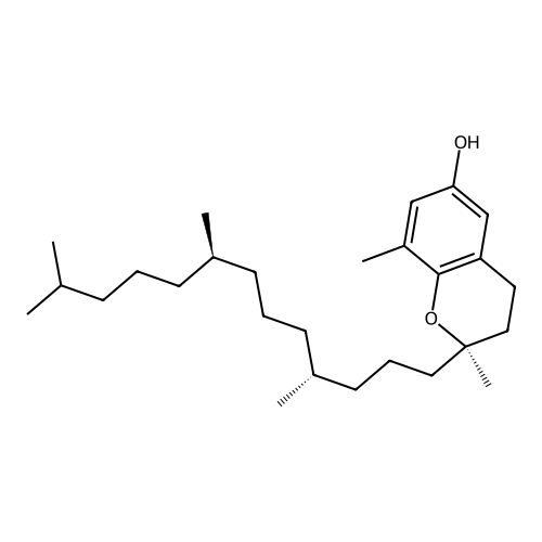 RRR-?-Tocopherol EP Impurity A