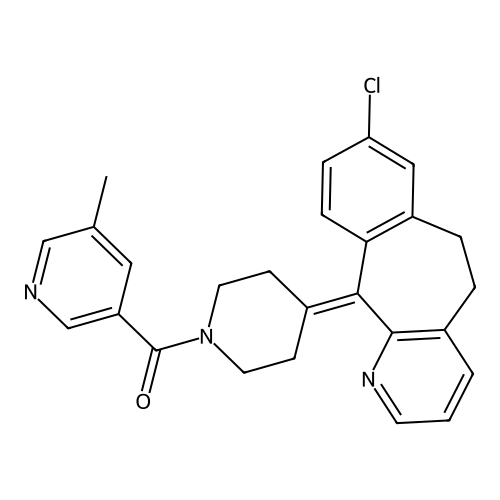 Rupatadine Impurity B