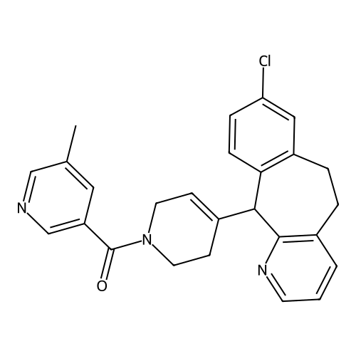 Rupatadine Impurity 38