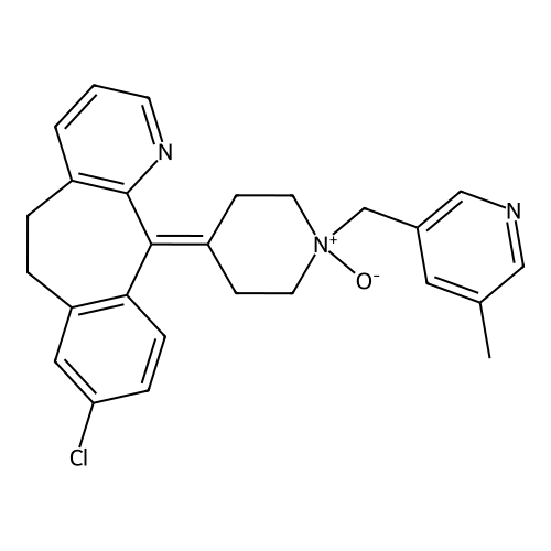 Rupatadine Impurity 17