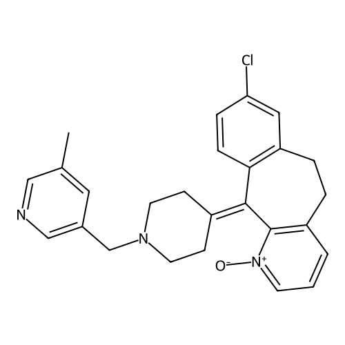 Rupatadine impurity 8