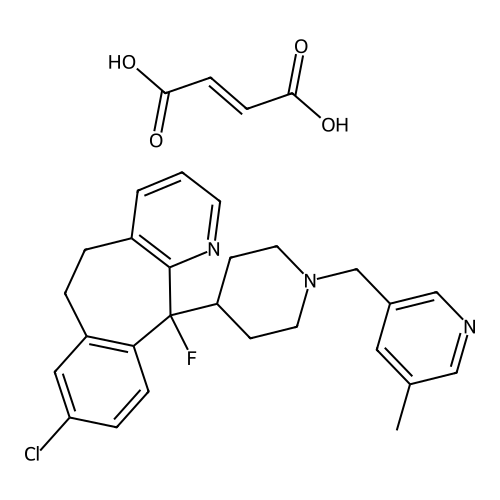 Rupatadine Impurity 41