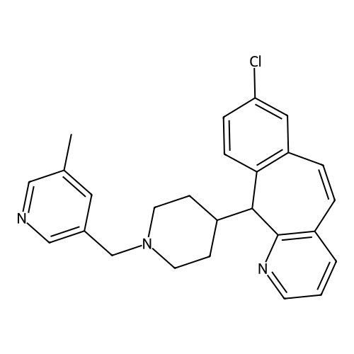 Rupatadine Impurity 34