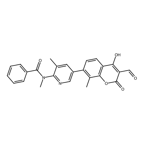Ozenoxacin Impurity 58
