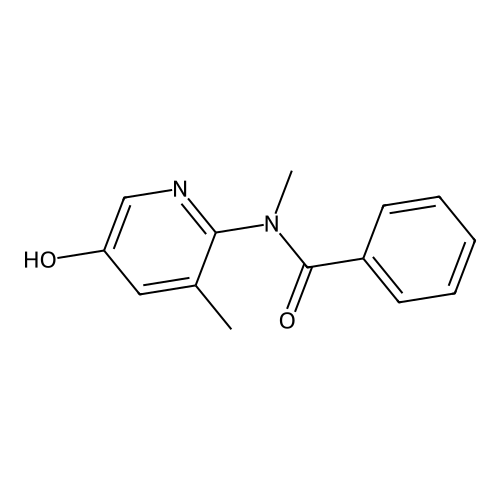 Ozefloxacin Impurity 20