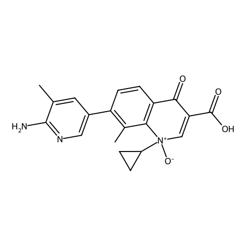 Ozenoxacin Impurity 30