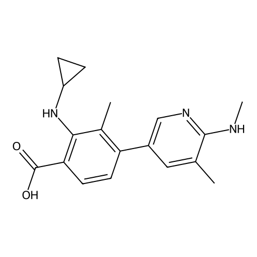 Ozenoxacin Impurity 33